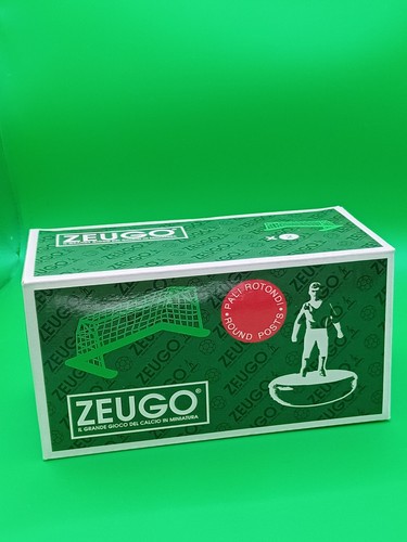 Zeugo coppia porte pali