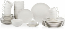 Set Piatti per 8 Persone -