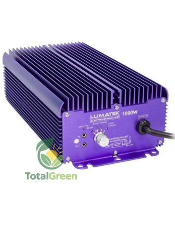 Ballast elettronico