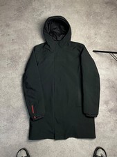 Giacca parka Prada Gore Tex 2