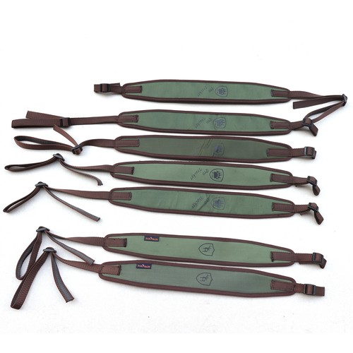 1pz cinghia fucile antiscivolo - 1pz,