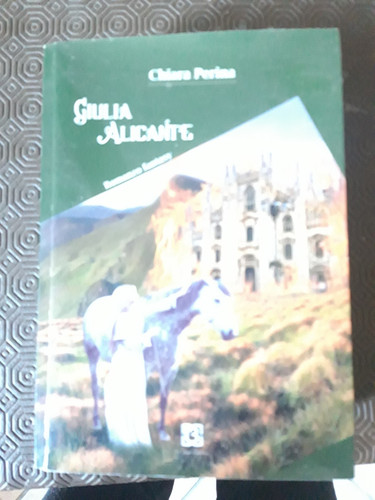 Giulia alicante chiara - alicante,