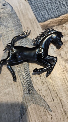 Blocco fregio cavallino - blocco,