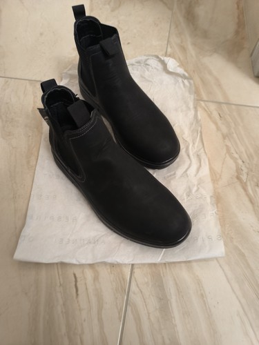 Scarpe uomo eleganti nuove - scarpe,