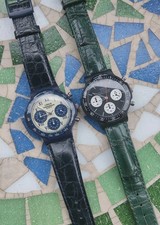 Vintage Watch Lot Seiko Lorus