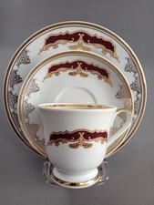 Tazza da collezione coperta