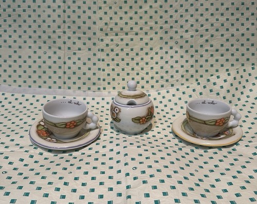 Thun tazze capuccino - tazze,