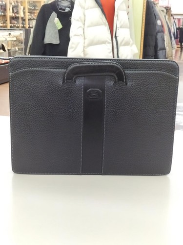 Borsa lavoro burberry nera - lavoro,