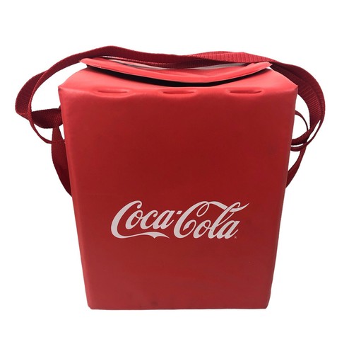 Borsa frigo coca cola - frigo,