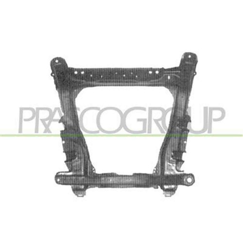 Telaio supporto motore - telaio,