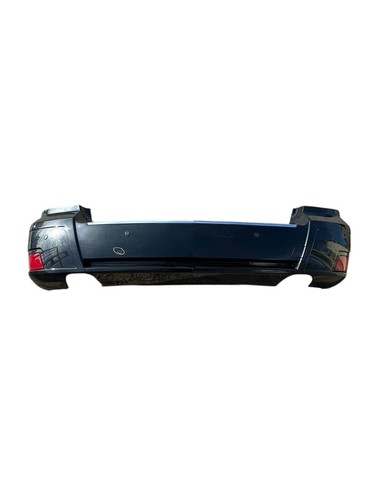 Paraurti posteriore mercedes
