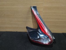 FARO POSTERIORE SINISTRO LATO