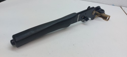 Freno mano cruscotto peugeot - a,