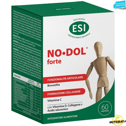Esi dol forte cpr - no, 60
