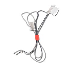 HP G62  Cavo Antenna Bianco