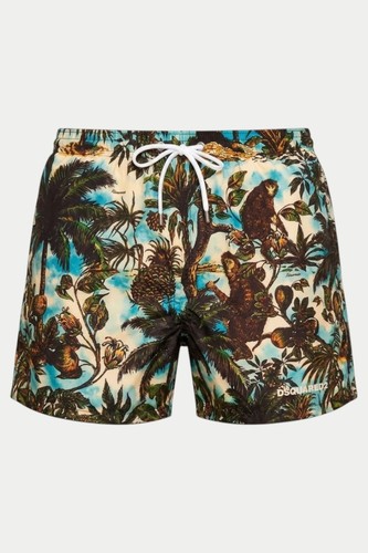 Boxer mare uomo - mare, dsquared2