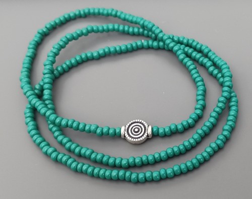 Set pezzi verde pino - 3,