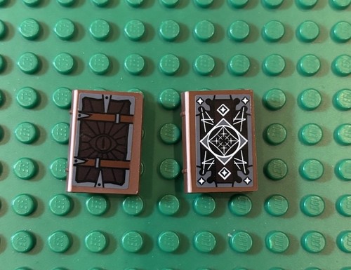 Lego signore degli - lego, anelli