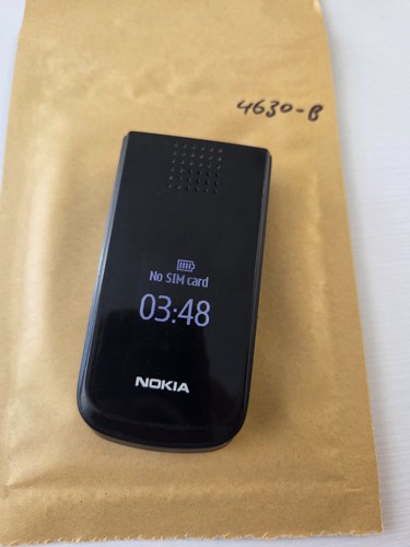 Nokia 2720 nero grande - nokia,