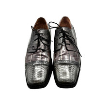 Scarpe eleganti Oxford Stacy