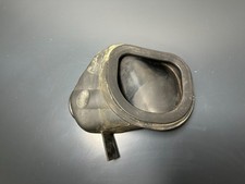 Cono aspirazione cassa - cono,
