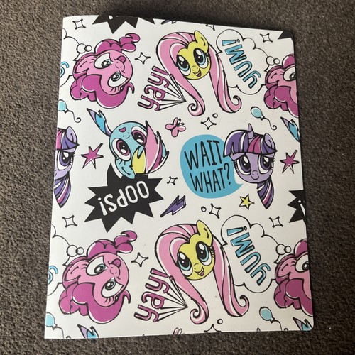 Little pony raccoglitore - pony,
