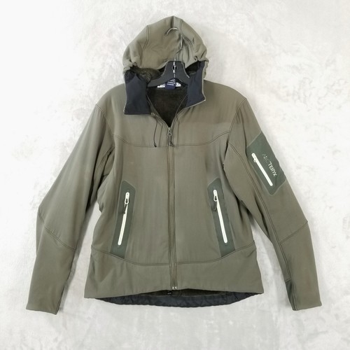 Arc teryx hyllus felpa - hyllus, con