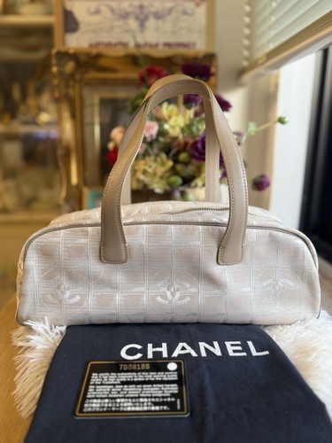 Borsa chanel mini boston - borsa,