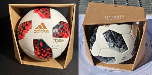 Adidas 2018 fifa - adidas, cup