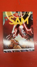 sergio bonelli ed.orfani sam