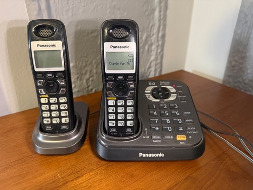 Panasonic tg9341t telefono - panasonic, kx-tg9341t