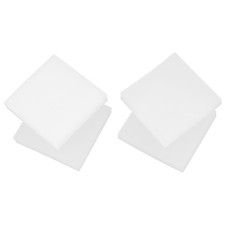 4pcs Anti-skid Lavatrice Piedi