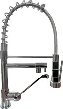 - Rubinetto Miscelatore Cucina