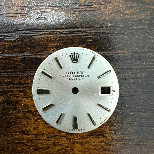 Rolex ladies oyster perpetual - rolex,