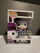 Funko Pop! Vinile: DC Comics -
