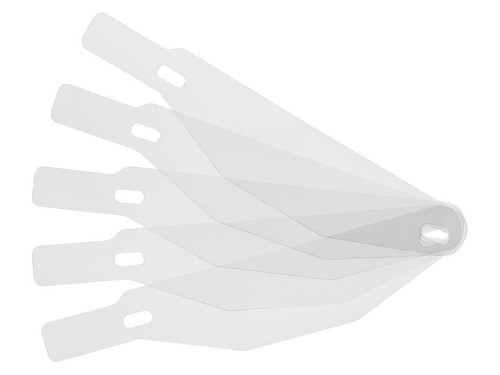 Nolan lite tear - x-lite, tear-off