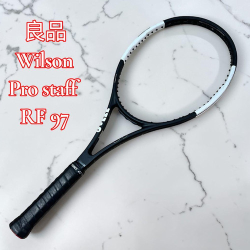 Racchetta tennis wilson pro - da,