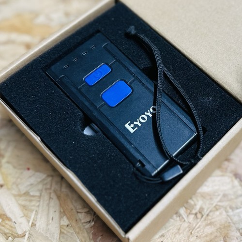 Eyoyo scanner codici - eyoyo, di