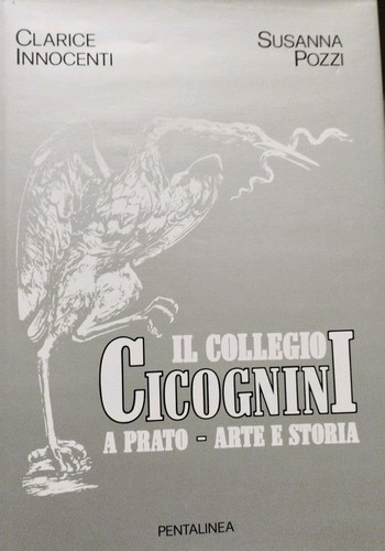 Collegio cicognini prato - il,