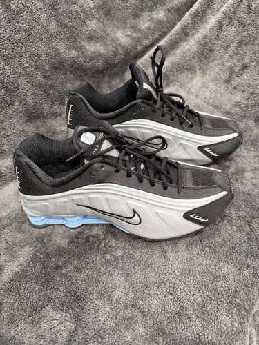 Size nike shox - shox, r4