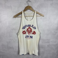 Canotta vintage anni 80/90