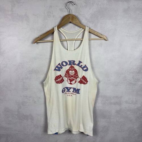 Canotta vintage anni 90 - vintage,
