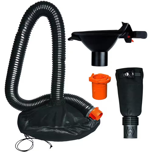 Leafpro sistema raccolta - di,