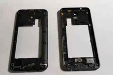 MIDDLE FRAME SCOCCA CORNICE+TASTI REAR LG  K4 2017