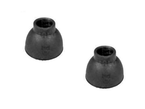 Coppia cuffie semiasse grosso - coppia,
