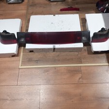 GRUPPO OTTICO COMPLETO POSTERIORE LADA MODELLO 112