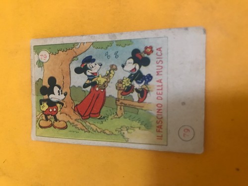 Fig topolino ed - ,
