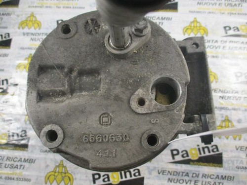 Ricambi usati f9qk7 dci - 1.9,