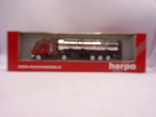 Herpa: Scania Silos