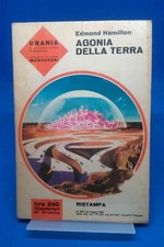 Urania 386 edmond hamilton - urania,